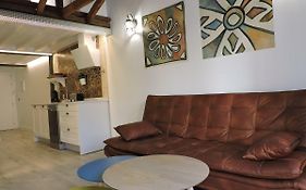 Apartamento El Nuncio